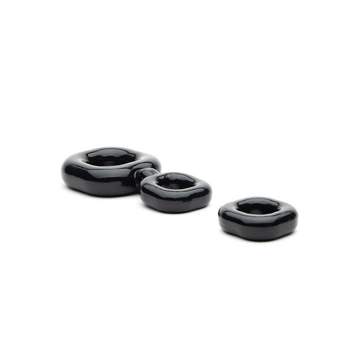 Afbeelding laden in Galerijviewer, Sport Fucker Boner Kit - Black