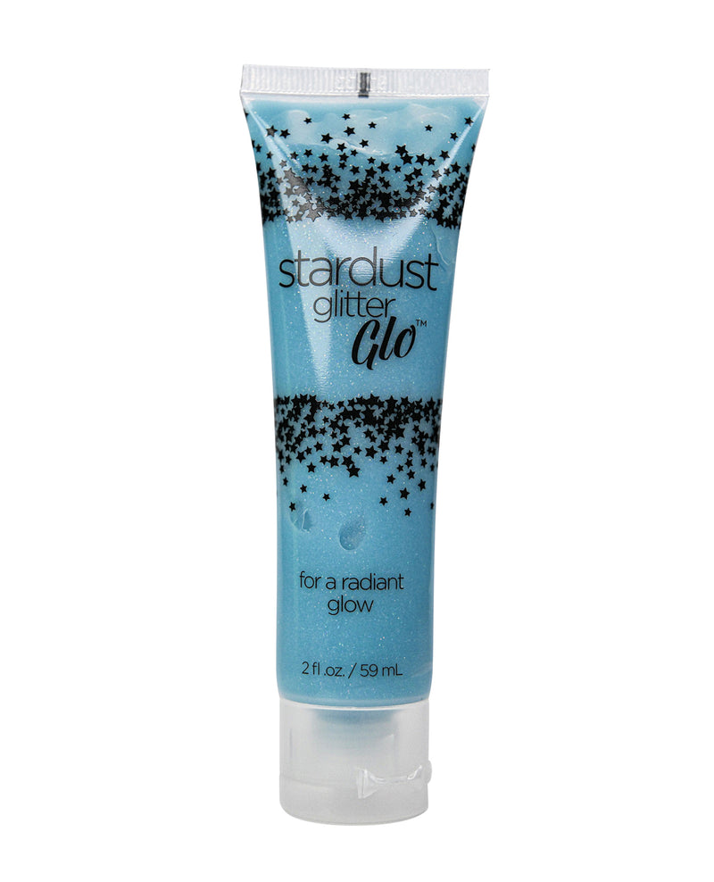 Załaduj obraz do przeglądarki galerii, Glitter Glo - Electric Blue
