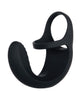 Charger l'image dans la visionneuse de la galerie, Zero Tolerance Vibrating Ball Cradle w/Remote - Black