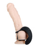 Charger l'image dans la visionneuse de la galerie, Zero Tolerance Vibrating Ball Cradle w/Remote - Black