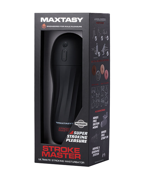 Bild in den Galerie-Viewer laden, Maxtasy Stroke Master Series Sleeve - Realistic Nude