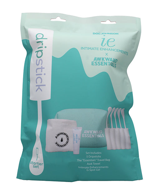Indlæs billede i gallerifremviser, Awkward Essentials Starter Set