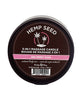 Charger l'image dans la visionneuse de la galerie, Earthly Body Suntouched Hemp Candle - 6 oz Round Tin Zen Berry Rose
