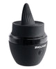 Load image into Gallery viewer, Evolved Tongue Tied Flicking Massager - Black