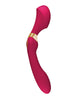 Load image into Gallery viewer, Shunga Zoa Intimate Massager - Raspberry