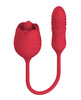 Load image into Gallery viewer, Voodoo Beso Tongue n Cheek - Red