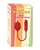 Load image into Gallery viewer, Voodoo Beso Tongue n Cheek - Red
