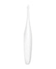 Cargue la imagen en el visor de la galería, Satisfyer Twirling Fun - White