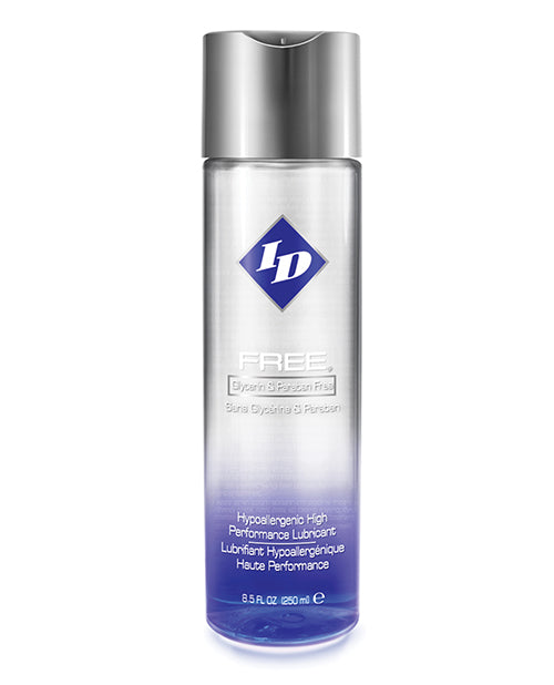 Załaduj obraz do przeglądarki galerii, ID FREE Water Based Lubricant - 8.5 oz Bottle