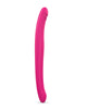 Cargue la imagen en el visor de la galería, Dorcel Orgasmic Double Do 16.5" Thrusting Dong - Pink