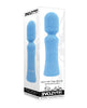 Load image into Gallery viewer, Evolved Out of The Blue Vibrating Mini Wand - Blue