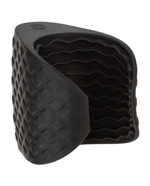 Załaduj obraz do przeglądarki galerii, Boundless Grip Stroker - Black