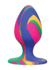 Załaduj obraz do przeglądarki galerii, Cheeky Medium Tie Dye Plug