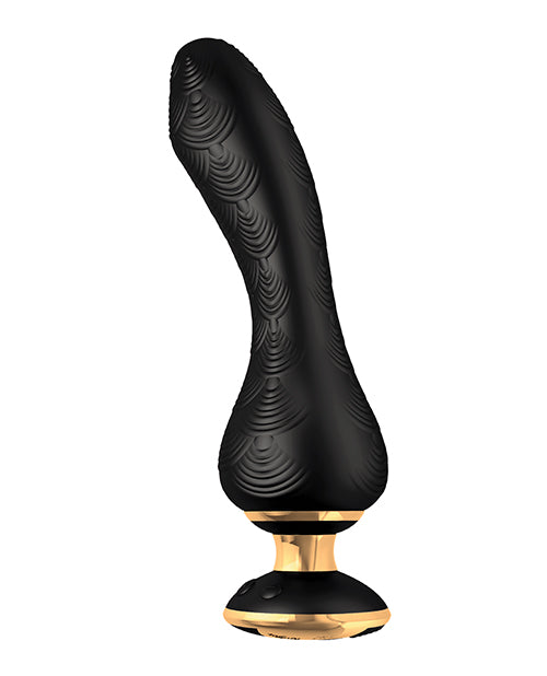 Charger l'image dans la visionneuse de la galerie, Shunga Sanya masseur intime - noir