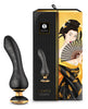 Charger l'image dans la visionneuse de la galerie, Shunga Sanya masseur intime - noir