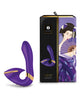 Încărcați imaginea în vizualizatorul Galerie, Shunga Soyo Intimate Massager - Purple
