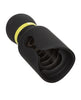 Load image into Gallery viewer, Boundless Flickering Stroker - Black