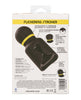 Load image into Gallery viewer, Boundless Flickering Stroker - Black