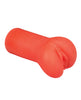 Cargue la imagen en el visor de la galería, Placer Barato El Masturbador She-Devil Pussy - Rojo
