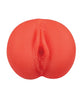Cargue la imagen en el visor de la galería, Placer Barato El Masturbador She-Devil Pussy - Rojo