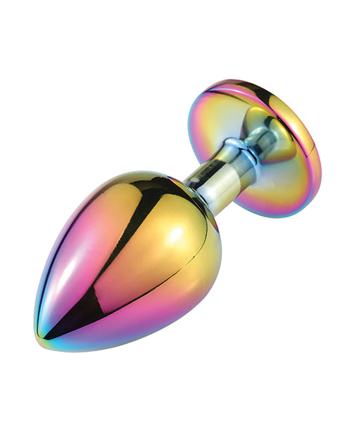 Cargue la imagen en el visor de la galería, Gender Fluid Excite! Plug - Rainbow