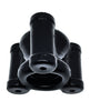 Cargue la imagen en el visor de la galería, Oxballs Buzz Squeeze Ballstretcher Vibe - Black