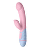 Ladda bilden i Galleri Viewer, Femme Funn Ffix Rabbit - Pink/Blue