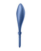 Φόρτωση εικόνας στο πρόγραμμα προβολής Gallery, Satisfyer Bullseye Ring Vibrator - Blue