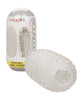 Load image into Gallery viewer, Boundless Reversible Nubby Stroker - White