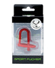 Charger l'image dans la visionneuse de la galerie, Sport Fucker Cum Stopper 2.0 - Red