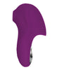 Bild in den Galerie-Viewer laden, Evolved Sucker For You Finger Vibe - Purple