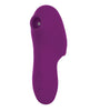 Bild in den Galerie-Viewer laden, Evolved Sucker For You Finger Vibe - Purple