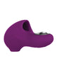 Bild in den Galerie-Viewer laden, Evolved Sucker For You Finger Vibe - Purple