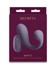 Indlæs billede i gallerifremviser, Secrets Maple - Gray
