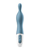 Załaduj obraz do przeglądarki galerii, Satisfyer A-Mazing 1 - Blue