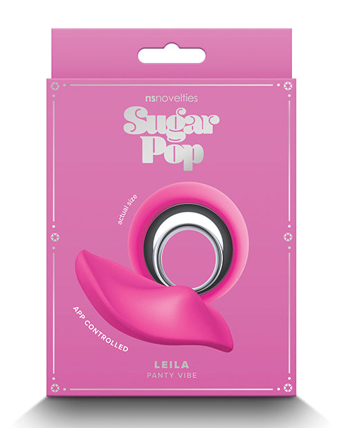 Indlæs billede i gallerifremviser, Sugar Pop Leila - Pink