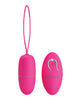 Bild in den Galerie-Viewer laden, Pretty Love Selkie Battery Powered Egg Vibe Fuchsia Wireless Remote