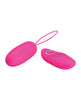 Bild in den Galerie-Viewer laden, Pretty Love Selkie Battery Powered Egg Vibe Fuchsia Wireless Remote