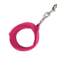 Załaduj obraz do przeglądarki galerii, Lux Fetish Bed Spreader - Hot Pink