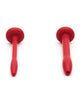 Charger l'image dans la visionneuse de la galerie, Sport Fucker Cum Plug Kit - Red