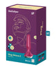 Charger l'image dans la visionneuse de la galerie, Satisfyer Plug-ilicious 2 - Berry