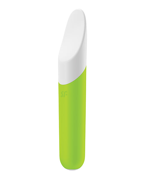 Załaduj obraz do przeglądarki galerii, Satisfyer Ultra Power Bullet 7 - Zielony