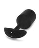 Indlæs billede i gallerifremviser, b-Vibe Vibrating Snug Plug - XXLarge Black