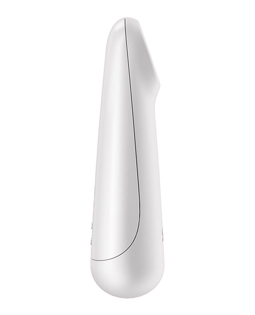 Charger l'image dans la visionneuse de la galerie, Satisfyer Ultra Power Bullet 3 - White