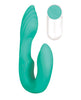 Charger l'image dans la visionneuse de la galerie, Gender X Strapless Seashell - Teal