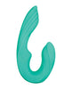 Charger l'image dans la visionneuse de la galerie, Gender X Strapless Seashell - Teal