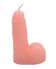 Cargue la imagen en el visor de la galería, Get Lucky 5" Blow Me Penis Candle - Peach