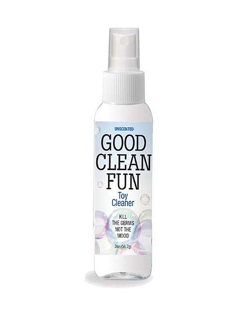 Carregar imagem no visualizador da Galeria, Good Clean Fun Toy Cleaner - 2 oz Unscented
