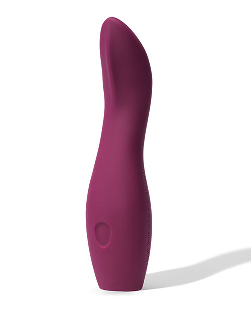 Load image into Gallery viewer, Dame Dip 2.0 Versatile Vibe - Plum