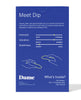 Load image into Gallery viewer, Dame Dip 2.0 Versatile Vibe - Plum